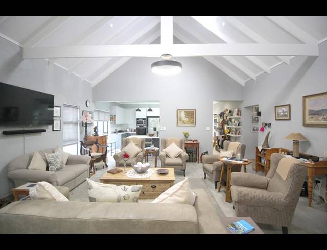 3 BEDROOM HOUSE FOR SALE IN MONTE CHRISTO